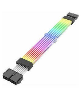 USAMS Kabel 2w1 2xUSB-C 15W 1,2m Aluminum Alloy Data Ca
