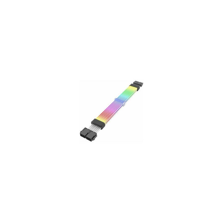 USAMS Kabel 2w1 2xUSB-C 15W 1,2m Aluminum Alloy Data Ca