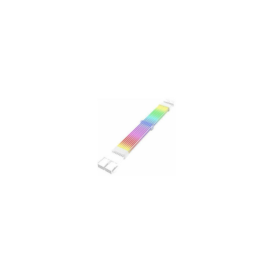 USAMS Kabel 2w1 2xUSB-C 15W 1,2m Aluminum Alloy Data Ca – 2