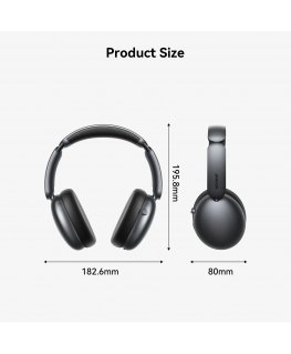 Joyroom J-Head Series JR-JH1 Wireless Headphones with ANC Blueto