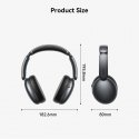 Joyroom J-Head Series JR-JH1 Wireless Headphones with ANC Blueto Joyroom J-Head Series JR-JH1 Wireless Headphones with ANC Blueto