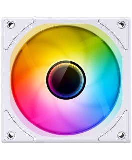 Jonsbo ZK-120W 3in1 Lüfter- A-RGB, white