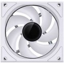 Jonsbo ZK-120W 3in1 Lüfter- A-RGB, white Jonsbo ZK-120W 3in1 Lüfter- A-RGB, white