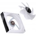 Jonsbo ZK-120W 3in1 Lüfter- A-RGB, baltas Jonsbo ZK-120W 3in1 Lüfter- A-RGB, baltas