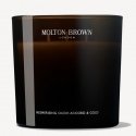 Molton Brown M.Brown Oudh Accord & Gold Candle, 600 g Molton Brown M.Brown Oudh Accord & Gold Candle, 600 g
