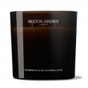 Molton Brown M. Brown Oudh Accord & Gold Candle, 600 g Molton Brown M. Brown Oudh Accord & Gold Candle, 600 g