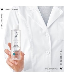 Avene Makeup Removing Micellar Vanduo, 200 ml