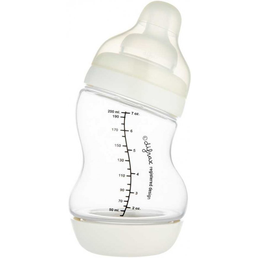 CANPOL BABIES wide S-shaped bottle Anti-Colic