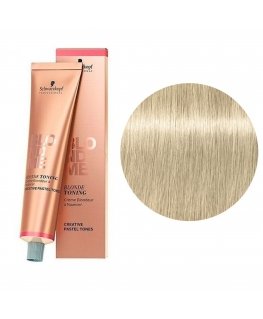 Schwarzkopf Blond Me Colors Lifting Creme Blondeur, 60 ml