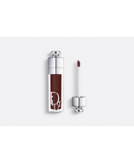 Dior Addict Lip Maximizer lip plumping gloss, color: 020 Mahogany, 6 ml