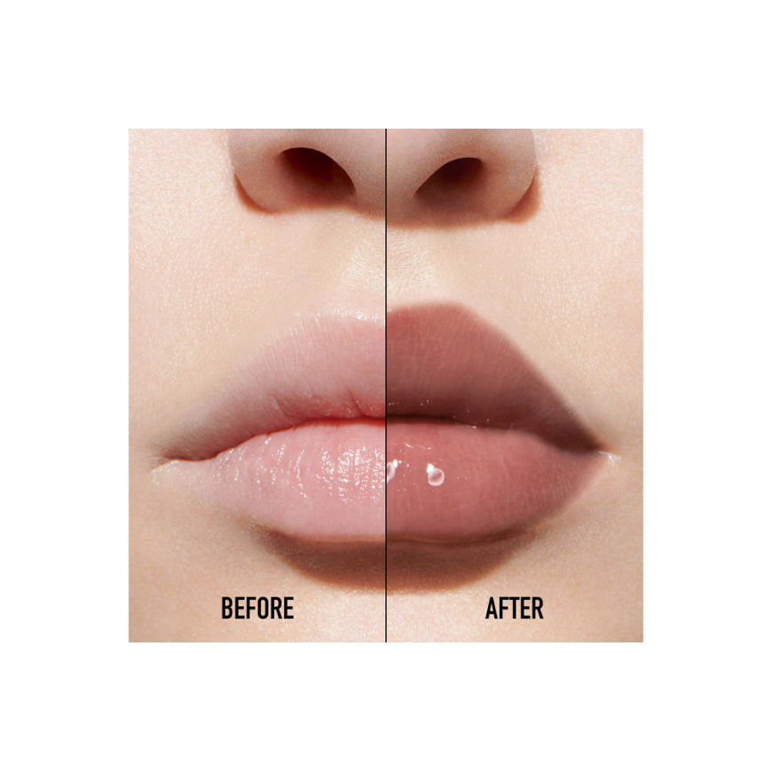 Dior Addict Lip Maximizer lūpas putlinantis blizgis, spalva: 020 Mahogany, 6 ml – 4