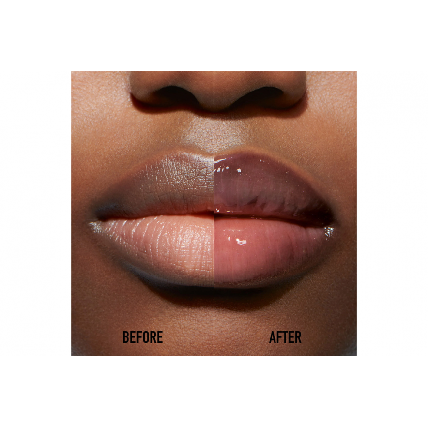 Dior Addict Lip Maximizer lūpas putlinantis blizgis, spalva: 020 Mahogany, 6 ml – 5