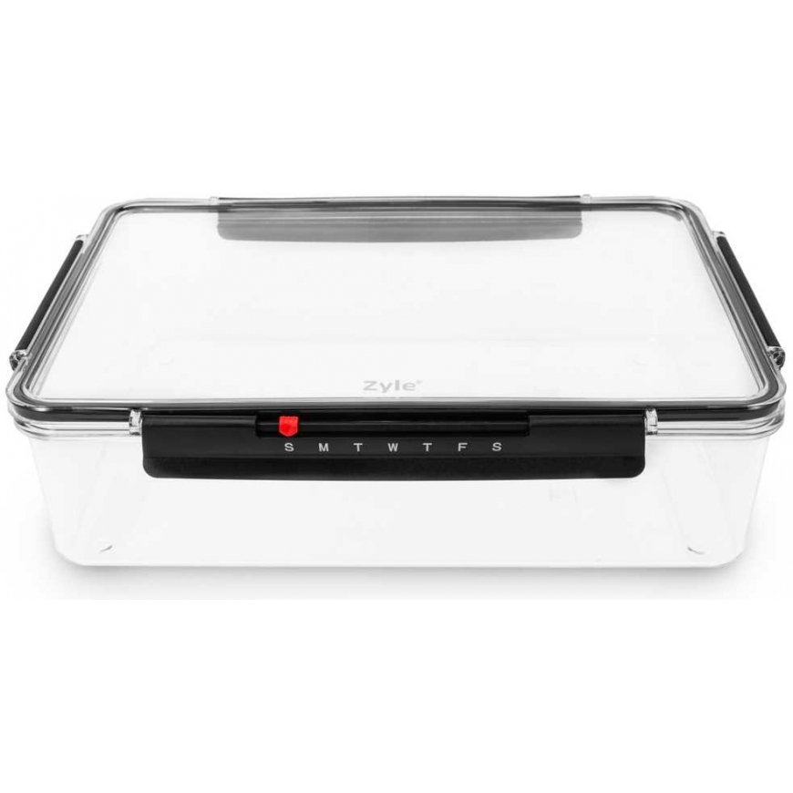 Zyle Food box, ZY131FB