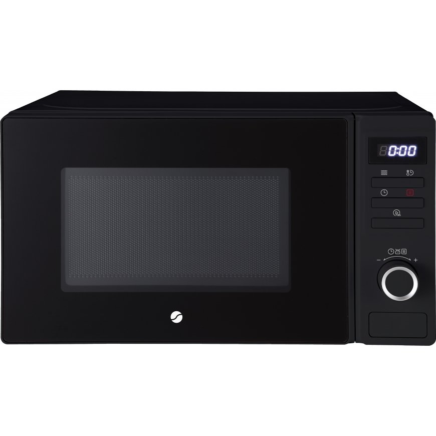 Ströme AM70020 microwave oven, black