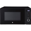 Ströme AM70020 microwave oven, black Ströme AM70020 microwave oven, black