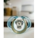 TOMMEE TIPPEE silikoniniai ortodontiniai čiulptukai MODA, 6-18 m., 2 vnt., 43338599 TOMMEE TIPPEE silikoniniai ortodontiniai čiulptukai MODA, 6-18 m., 2 vnt., 43338599
