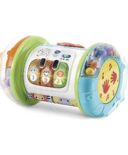 Vtech 2in1 - rolling research drum