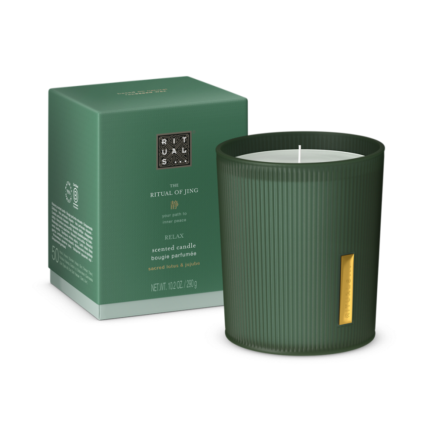 Rituals The Ritual of Jing Scented