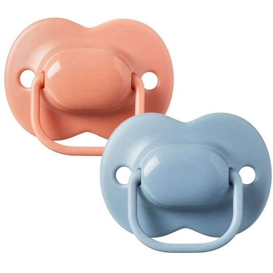 Tommee Tippee TOMMEE TIPPEE latex pacifiers