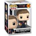 FUNKO POP! Vinyl figure: Formula 1 - Max Verstappen FUNKO POP! Vinyl figure: Formula 1 - Max Verstappen