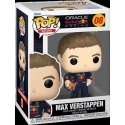 FUNKO POP! Vinilinė figūrėlė: Formula 1 - Max Verstappen
