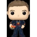 FUNKO POP! Vinyl figure: Formula 1 - Max Verstappen FUNKO POP! Vinyl figure: Formula 1 - Max Verstappen