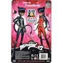 Miraculous Fashion Hero - Ladynoir / Bugnoir Miraculous Fashion Hero - Ladynoir / Bugnoir