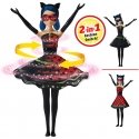 Miraculous Fashion Hero - Ladynoir / Bugnoir Miraculous Fashion Hero - Ladynoir / Bugnoir