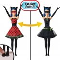 Miraculous Fashion Hero - Ladynoir / Bugnoir Miraculous Fashion Hero - Ladynoir / Bugnoir