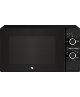 Ströme MM70020 mikroaaltouuni, musta