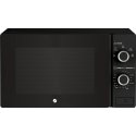 Ströme MM70020 mikroaaltouuni, musta Ströme MM70020 mikroaaltouuni, musta