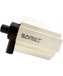 Gsg24 High quality water pump 230V 100W, colored