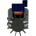 Gsg24 Aukštos kokybės vandens pompa 230V 100W, spalvota Gsg24 Aukštos kokybės vandens pompa 230V 100W, spalvota