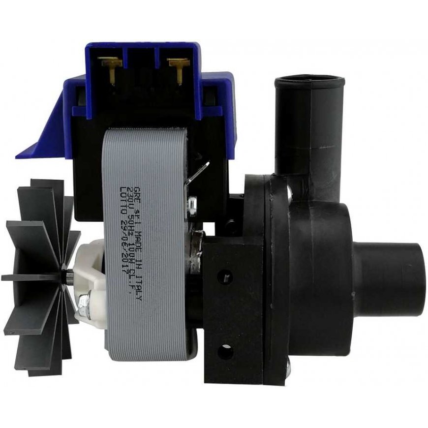 Gsg24 High quality water pump 230V 100W, colored – 5