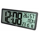 Levenhuk Wezzer Tick H80 Clock Thermometer Levenhuk Wezzer Tick H80 Clock Thermometer
