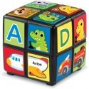 Vtech Translate and Teach Animal Cube Vtech Translate and Teach Animal Cube
