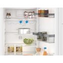 Bosch Serie 4 KIL82VFE0 külmik-sügavkülmik Sisseehitatud 280 l E Valge Bosch Serie 4 KIL82VFE0 külmik-sügavkülmik Sisseehitatud 280 l E Valge