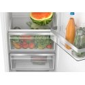 Bosch Serie 4 KIL82VFE0 холодильник с морозильной камерой Встроенный 280 L E Белый Bosch Serie 4 KIL82VFE0 холодильник с морозильной камерой Встроенный 280 L E Белый