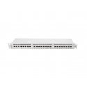 Lanberg PPS6-1024-S patch panel 1U Lanberg PPS6-1024-S patch panel 1U
