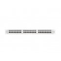 Lanberg PPS6-1024-S patch panel 1U Lanberg PPS6-1024-S patch panel 1U