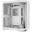 APNX V1 PC-Gehäuse, Midi-Tower, ATX, Tempered Glass - baltas APNX V1 PC-Gehäuse, Midi-Tower, ATX, Tempered Glass - baltas