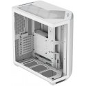 APNX V1 PC-Gehäuse, Midi-Tower, ATX, Tempered Glass - baltas APNX V1 PC-Gehäuse, Midi-Tower, ATX, Tempered Glass - baltas