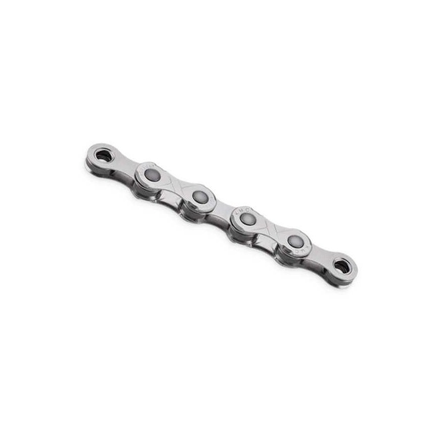 Grandinė KMC e-Glide Shimano Cues EPT dark sidabrinis 118-links