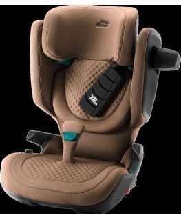 Britax Römer BRITAX car seat KIDFIX PRO, Warm caramel - LUX, 2000040920