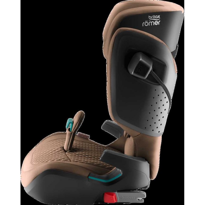 Britax Römer BRITAX car seat KIDFIX PRO, Warm caramel - LUX, 2000040920 – 2