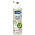 Mustela Bio Shower gel, 400 ml Mustela Bio Shower gel, 400 ml