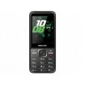 Maxcom MM244 SE DualSim Black/Black Maxcom MM244 SE DualSim Black/Black