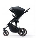 KINDERKRAFT universal stroller 3in1 PRIME 2 3IN1 MINK PRO VENEZIAN Black, KSPRIM02BLK300I KINDERKRAFT universal stroller 3in1 PRIME 2 3IN1 MINK PRO VENEZIAN Black, KSPRIM02BLK300I