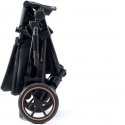 KINDERKRAFT universalus vežimėlis 3in1 PRIME 2 3IN1 MINK PRO VENEZIAN Juodas, KSPRIM02BLK300I KINDERKRAFT universalus vežimėlis 3in1 PRIME 2 3IN1 MINK PRO VENEZIAN Juodas, KSPRIM02BLK300I