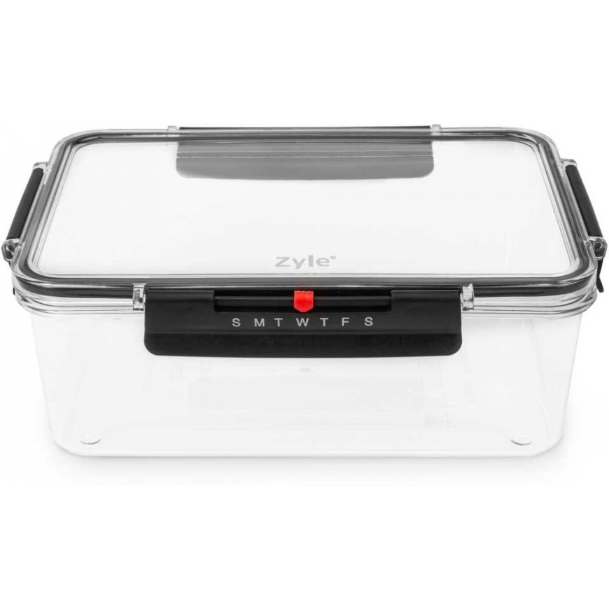 Zyle Food box, ZY130FB